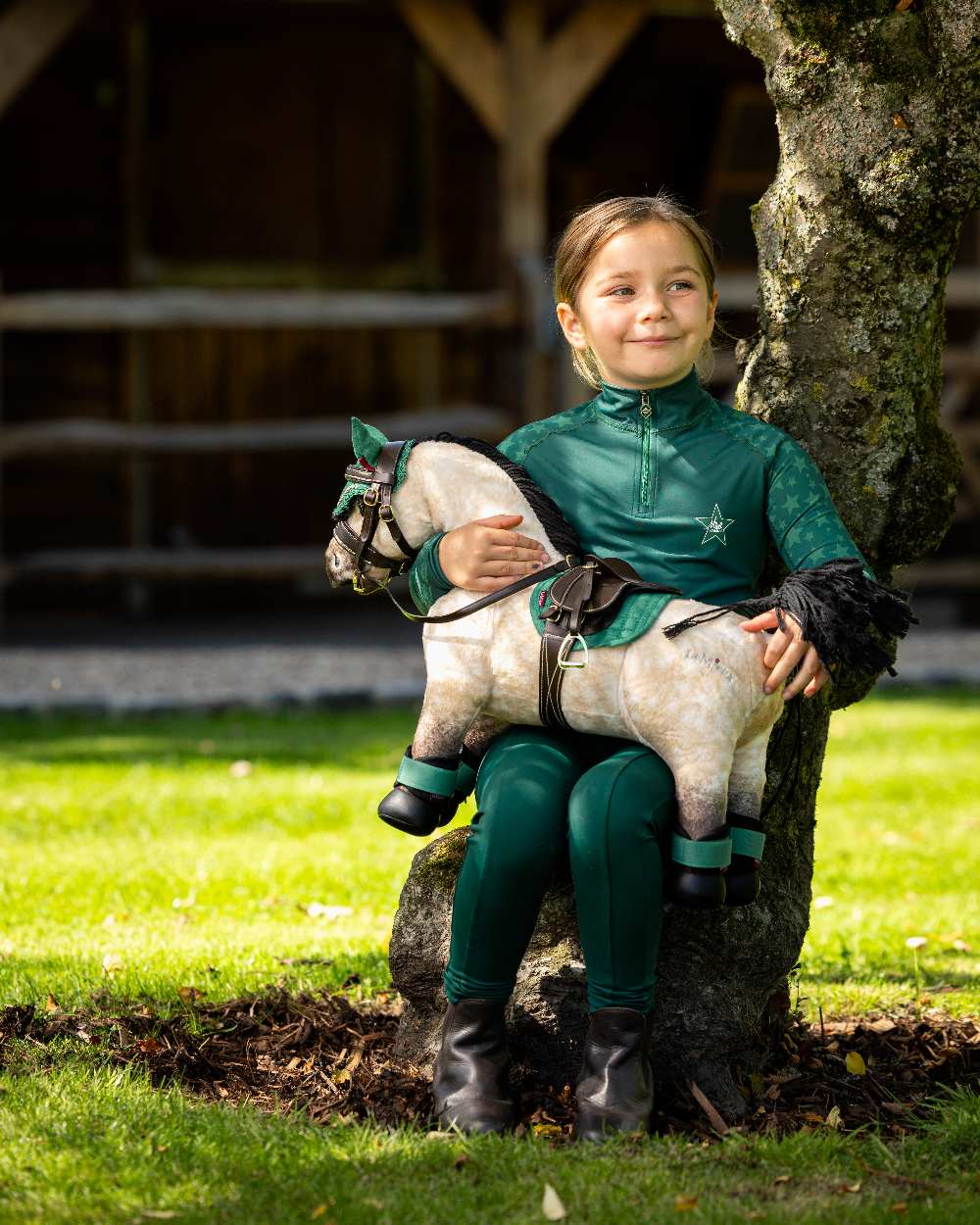 LeMieux Toy Pony Dream - Image 5