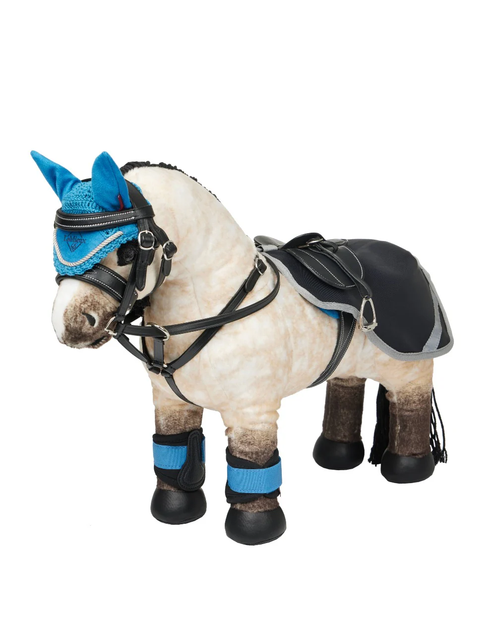 LeMieux Toy Pony Exercise Sheet - Image 2