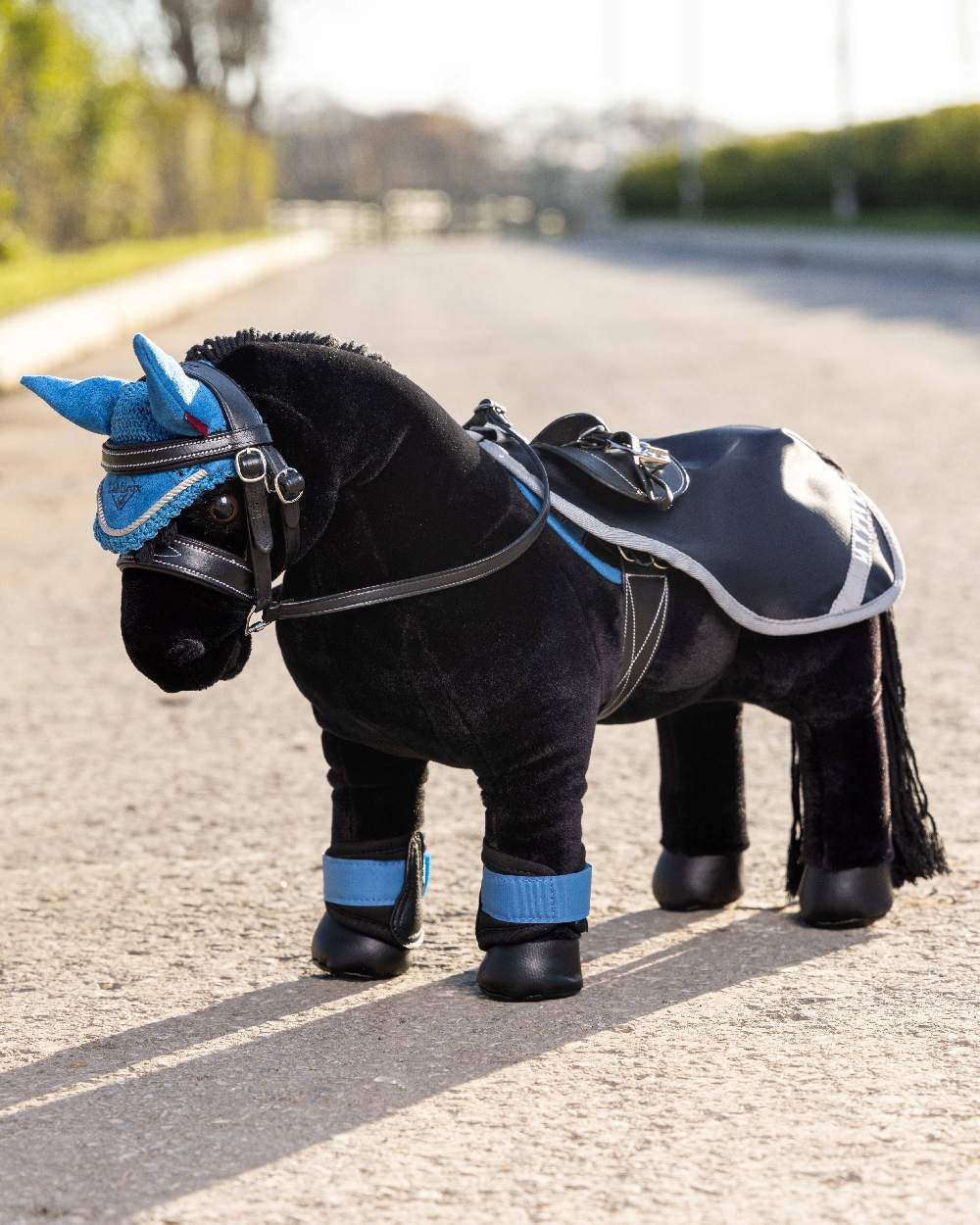 LeMieux Toy Pony Exercise Sheet - Image 3