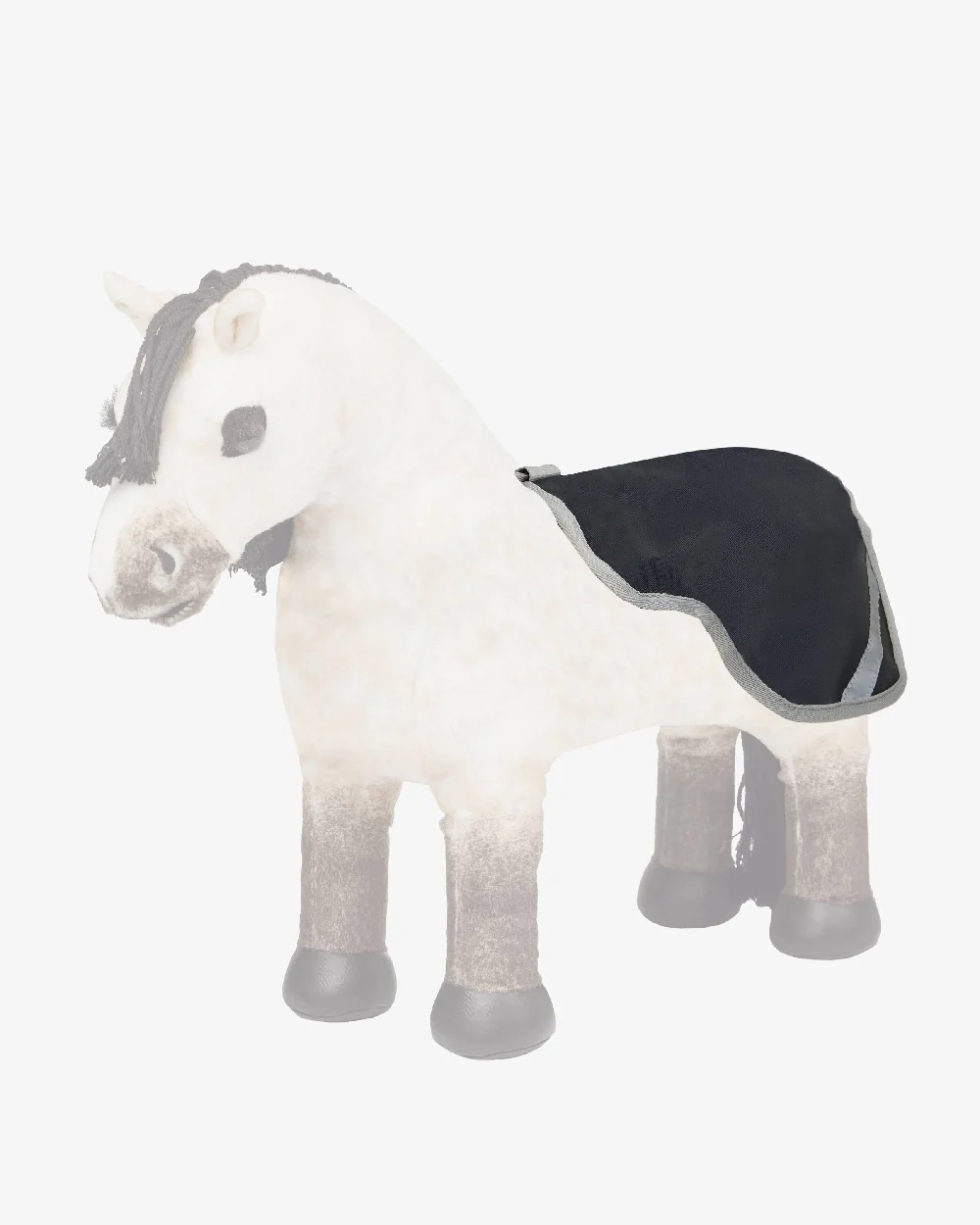 LeMieux Toy Pony Exercise Sheet - Image 4