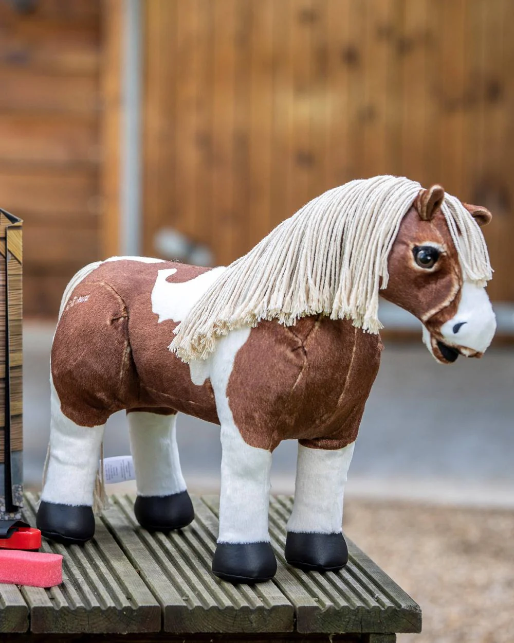 LeMieux Toy Pony Flash - Image 3
