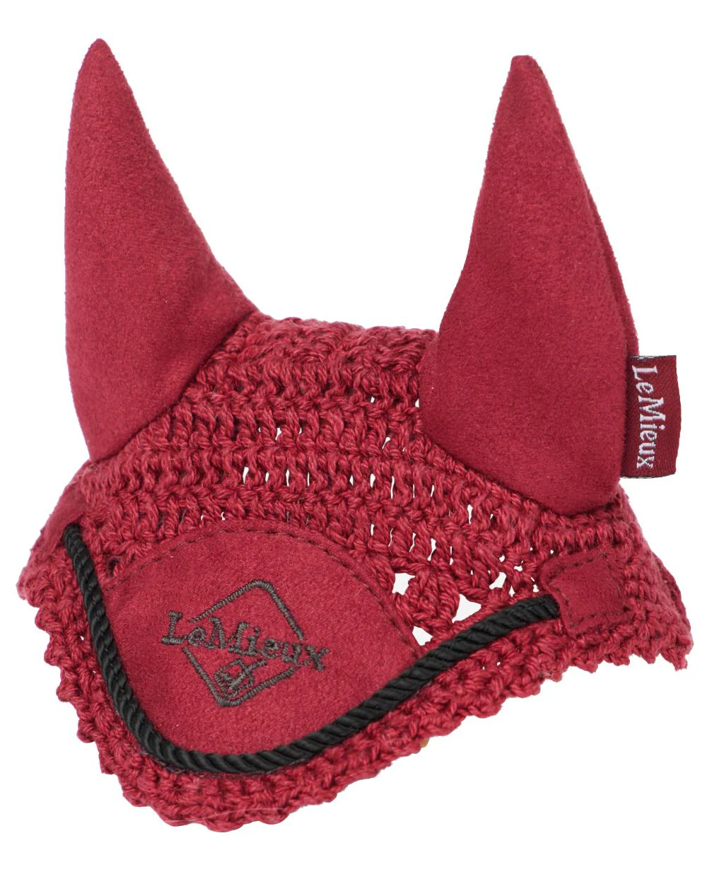 LeMieux Toy Pony Fly Hood - Image 11