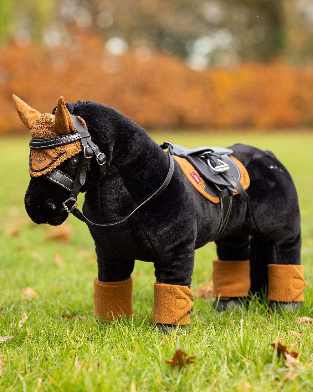 LeMieux Toy Pony Fly Hood - Image 14