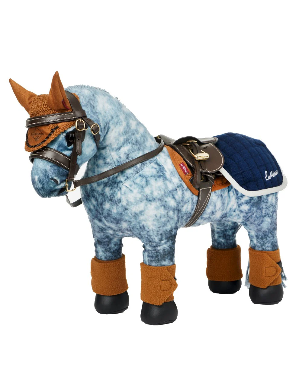 LeMieux Toy Pony Fly Hood - Image 15