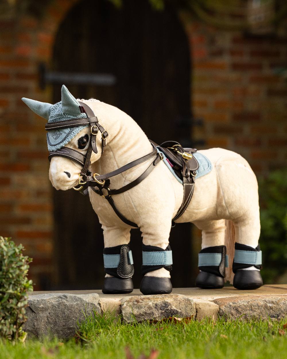 LeMieux Toy Pony Fly Hood - Image 18