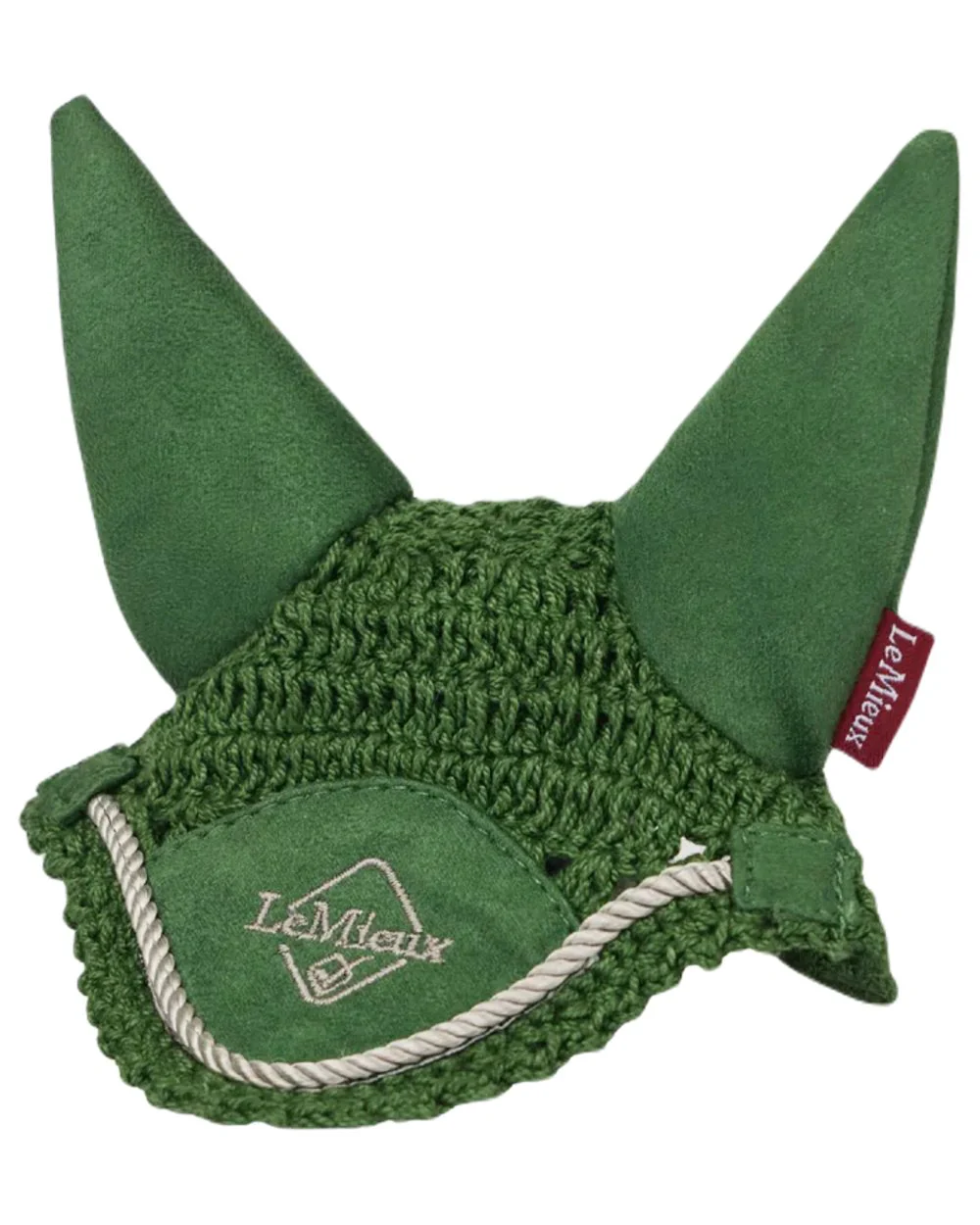 LeMieux Toy Pony Fly Hood - Image 19