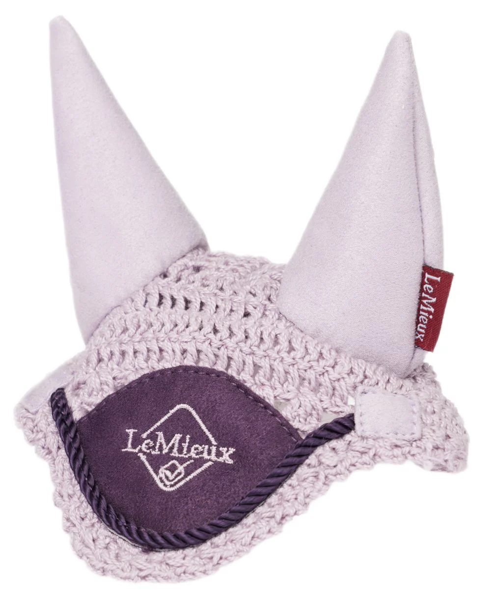 LeMieux Toy Pony Fly Hood - Image 21