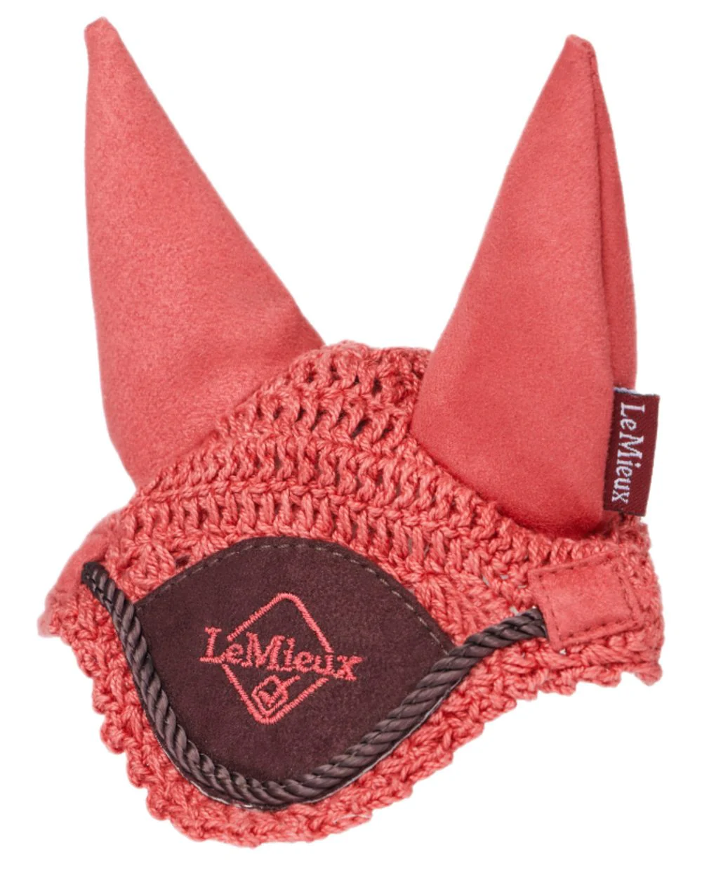 LeMieux Toy Pony Fly Hood - Image 24