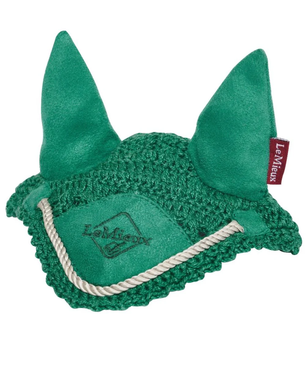 LeMieux Toy Pony Fly Hood - Image 3