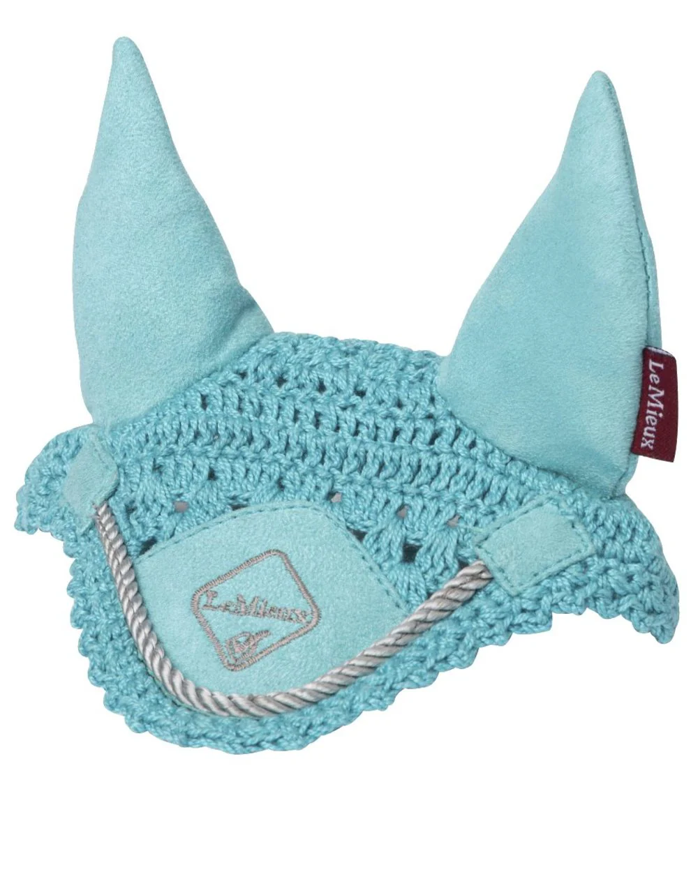 LeMieux Toy Pony Fly Hood - Image 5