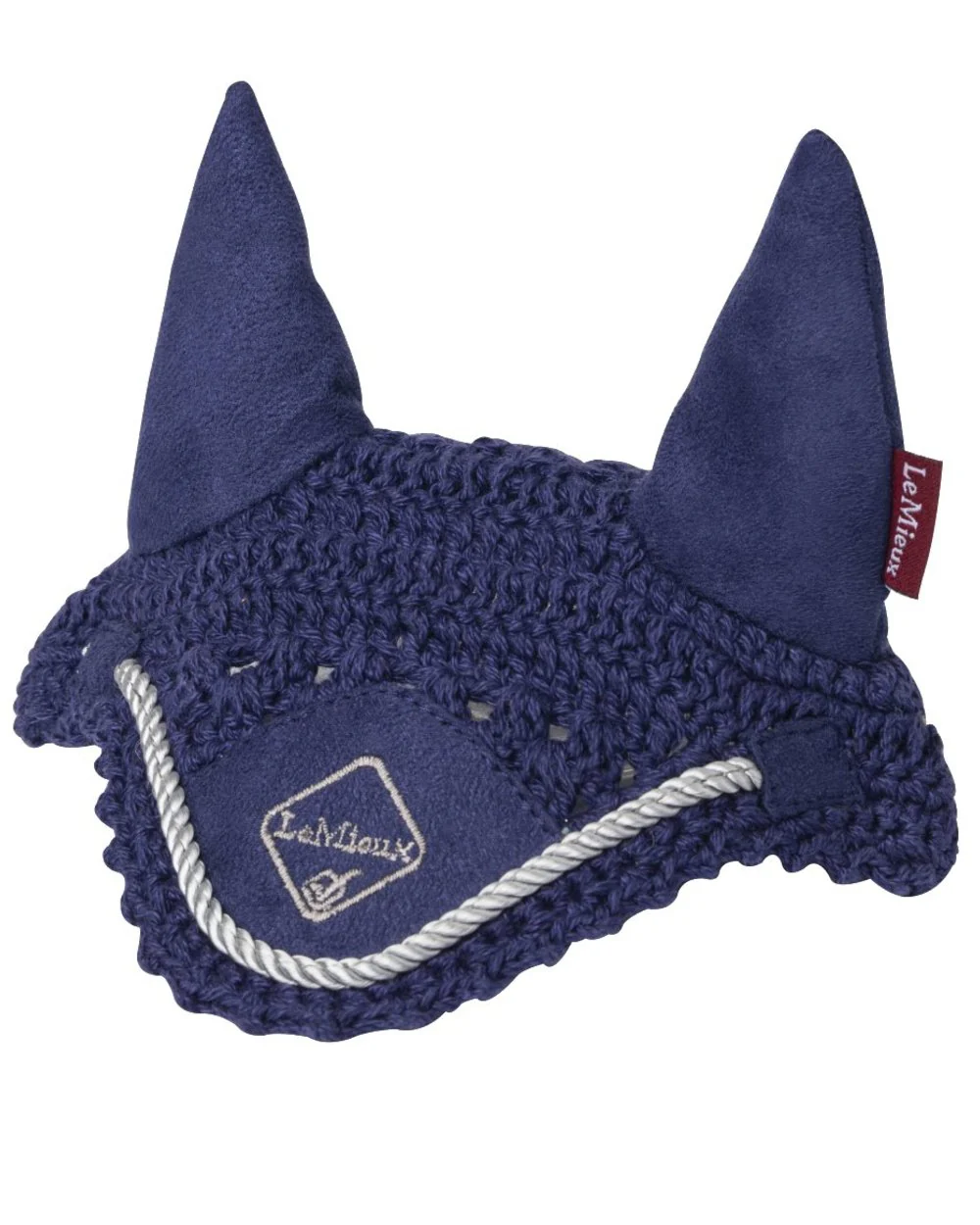 LeMieux Toy Pony Fly Hood - Image 7