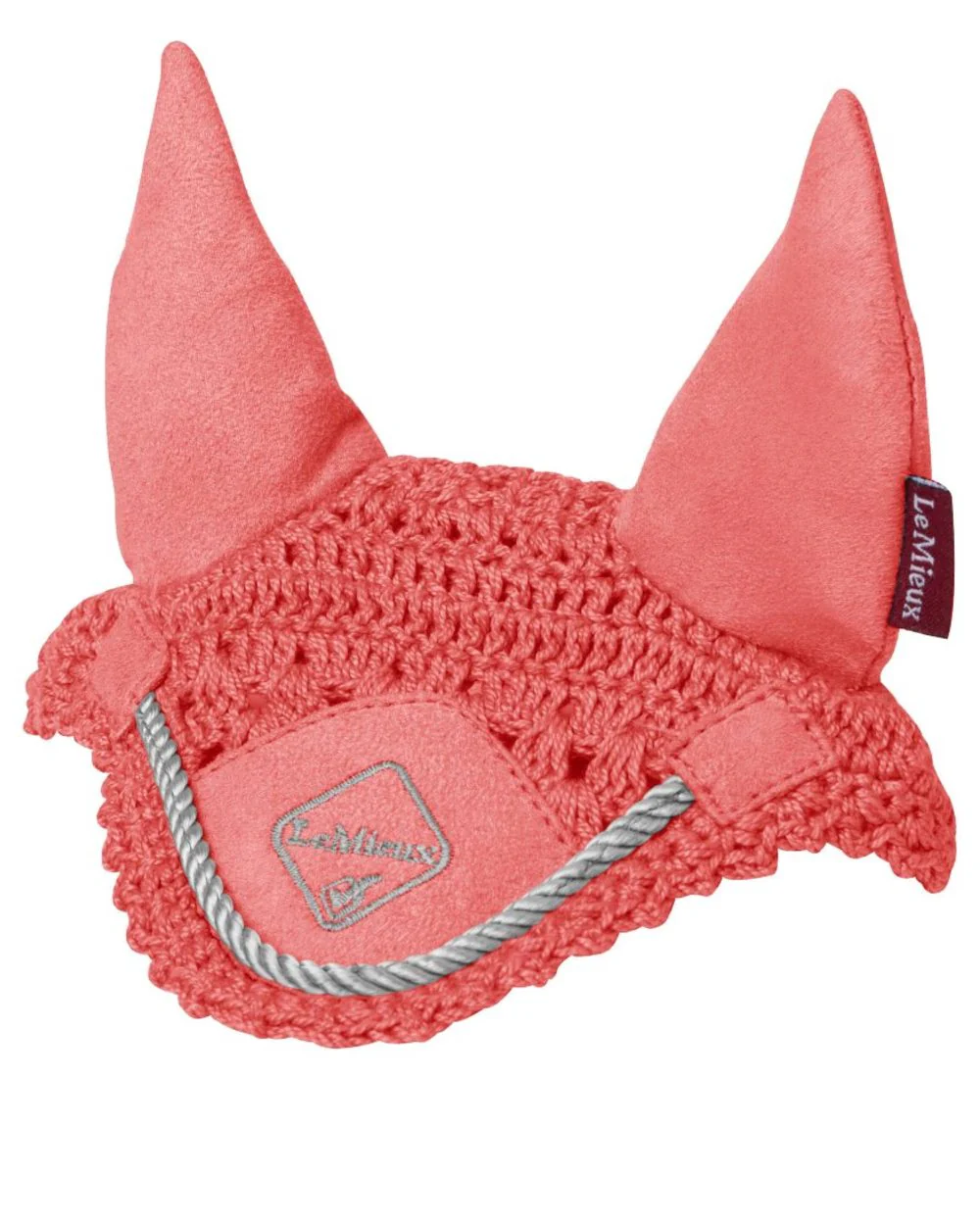 LeMieux Toy Pony Fly Hood - Image 9