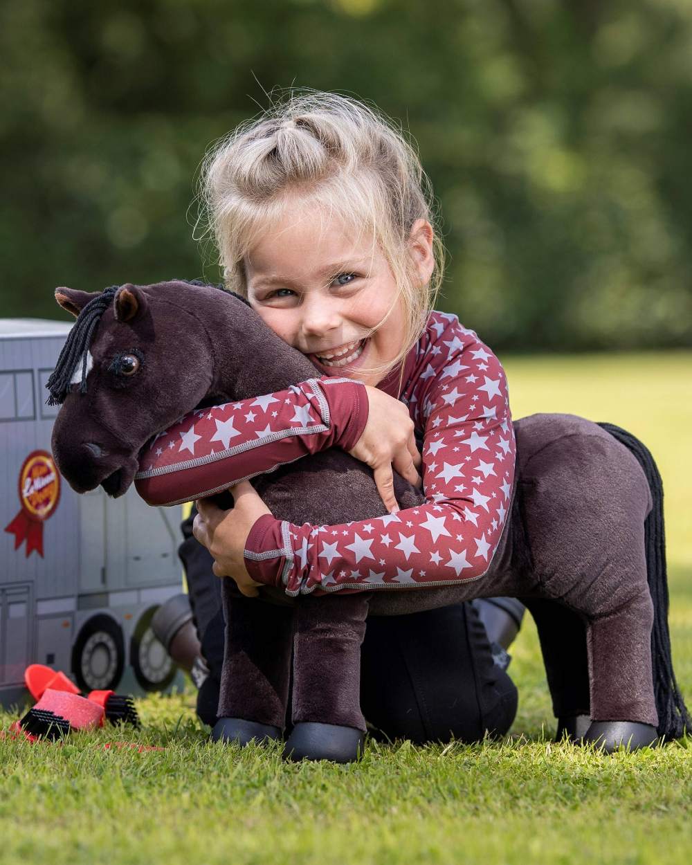 LeMieux Toy Pony Freya - Image 4