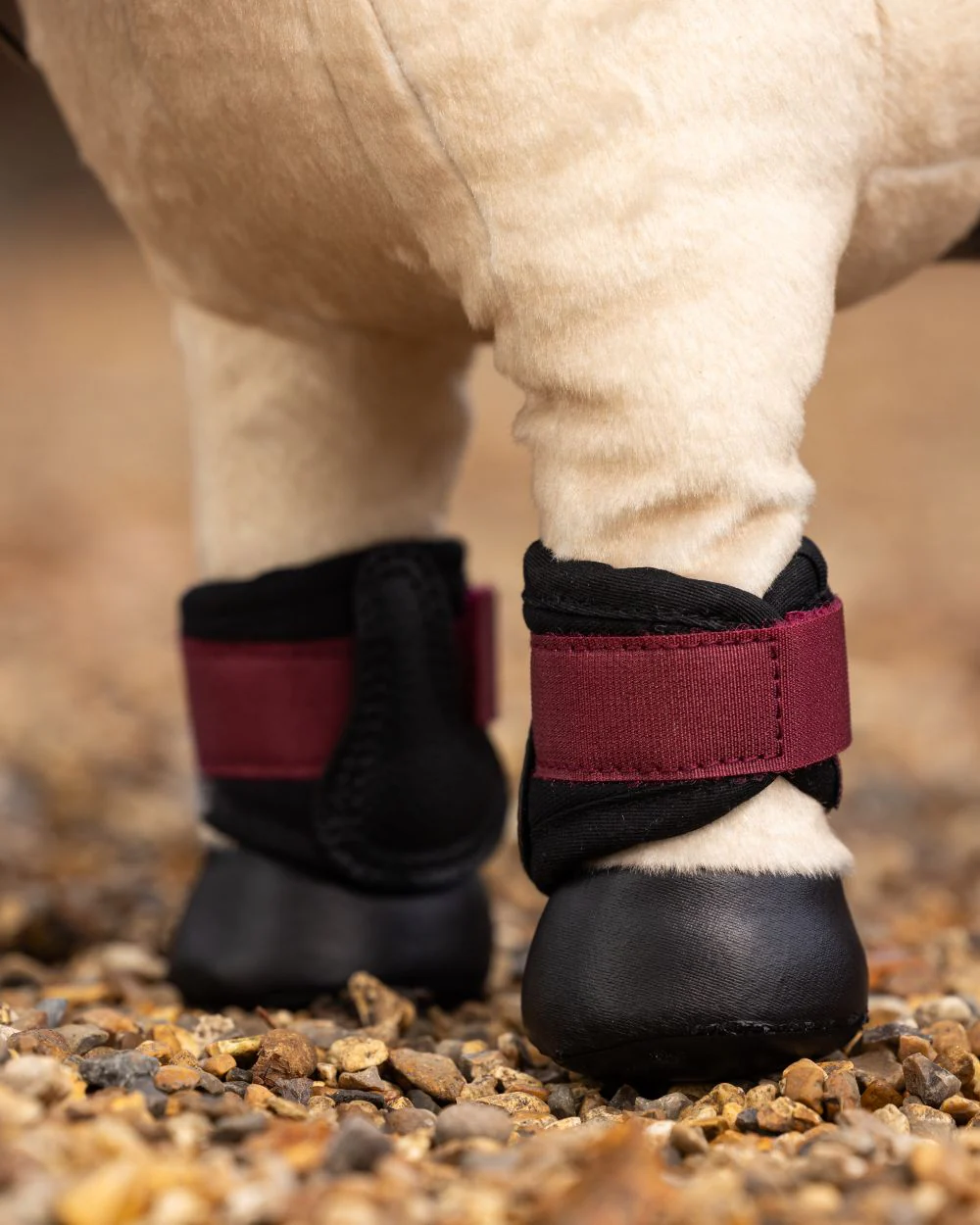 LeMieux Toy Pony Grafter Boots - Image 3