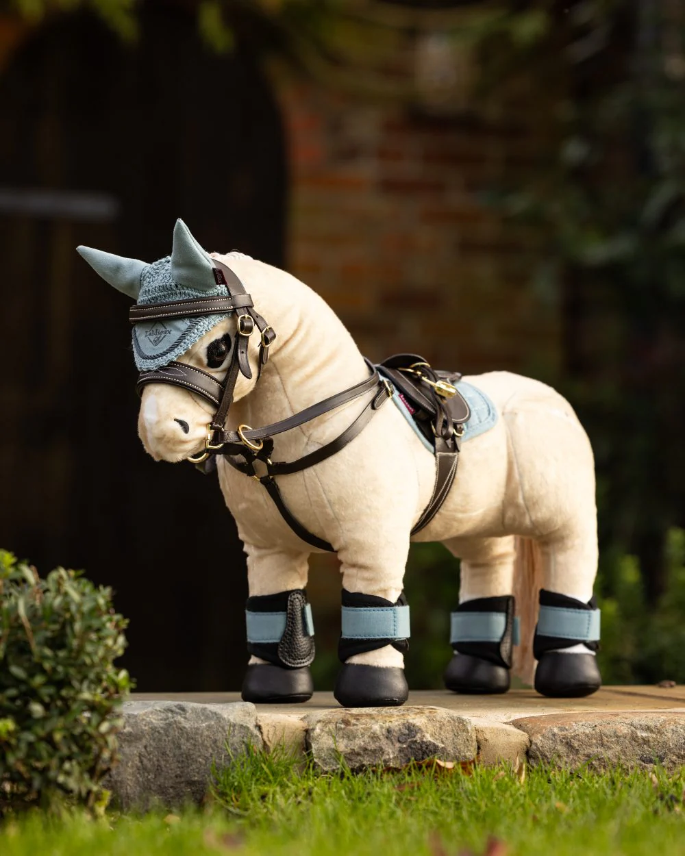LeMieux Toy Pony Grafter Boots - Image 7
