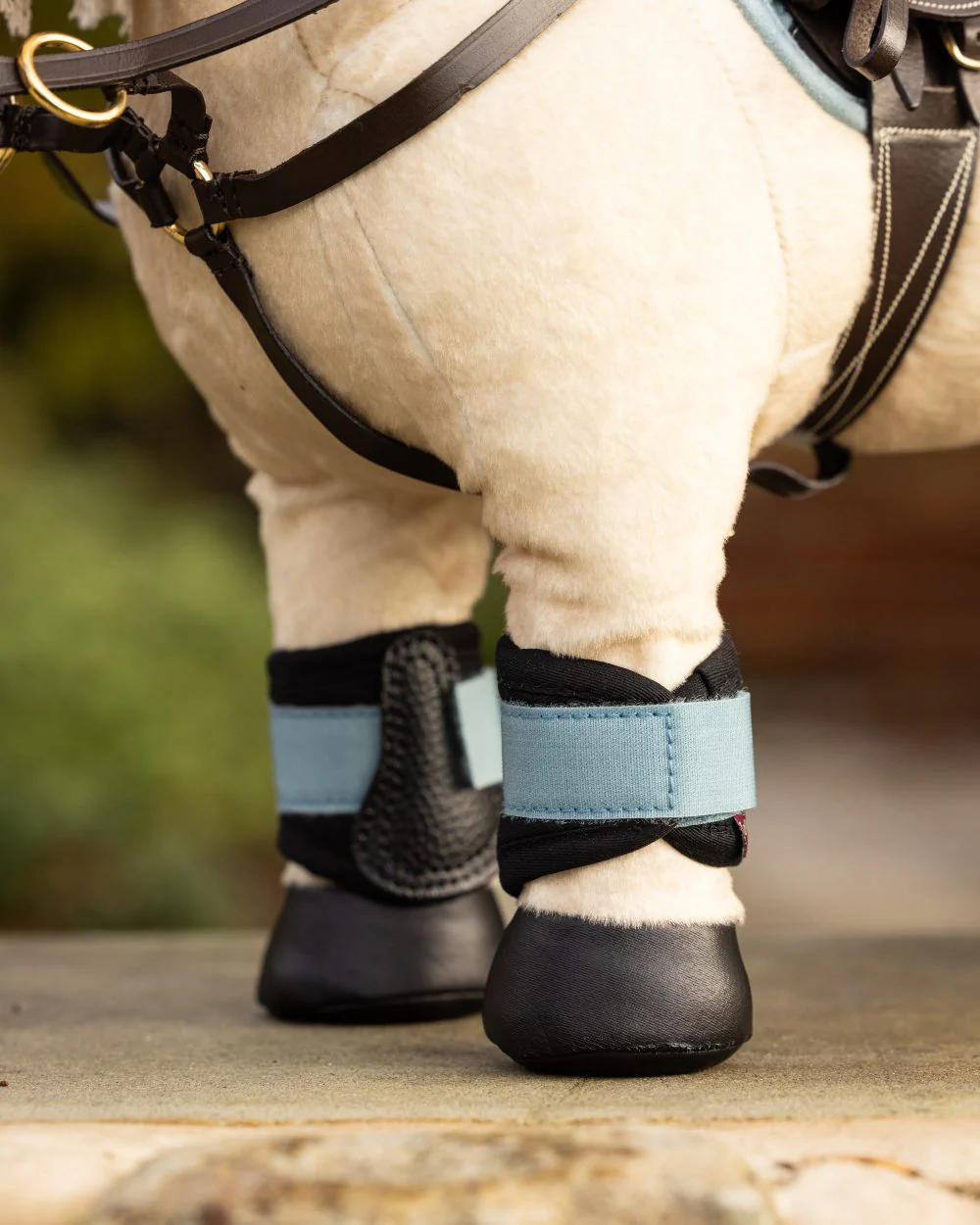 LeMieux Toy Pony Grafter Boots - Image 8