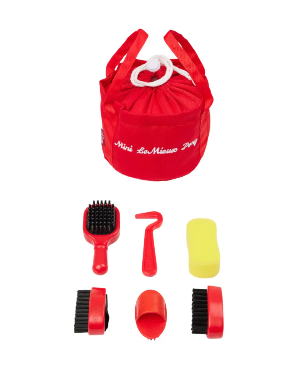LeMieux Toy Pony Grooming Kit - Image 5