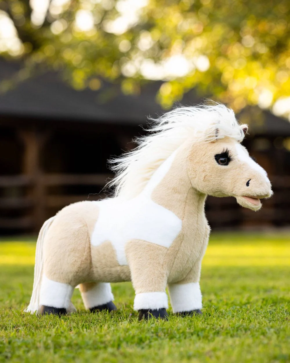 LeMieux Toy Pony Lemon - Image 3