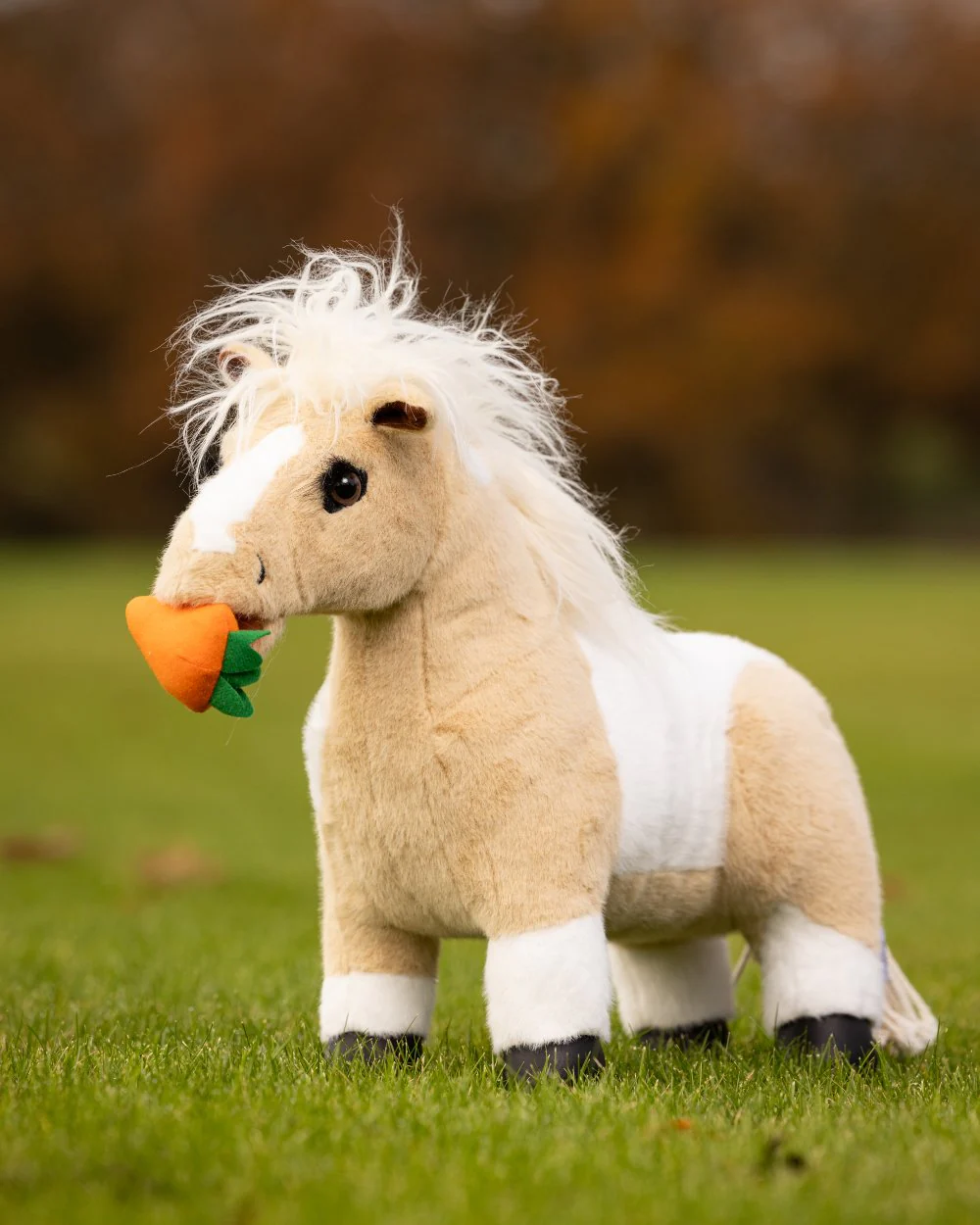 LeMieux Toy Pony Lemon - Image 4