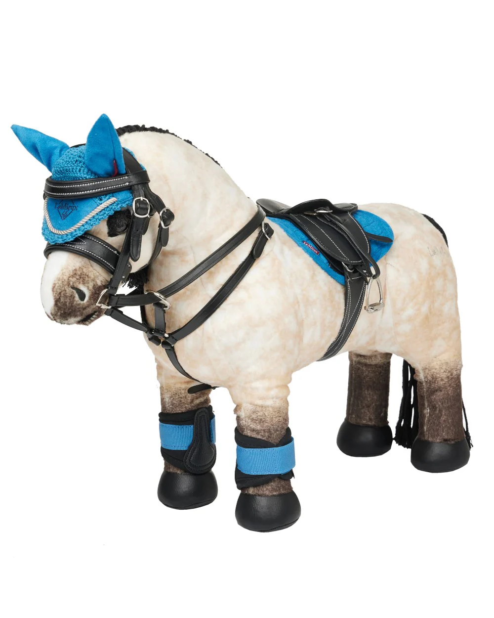 LeMieux Toy Pony Martingale - Image 3