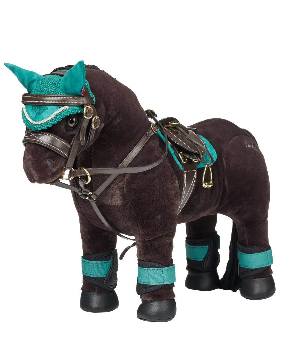 LeMieux Toy Pony Martingale - Image 5