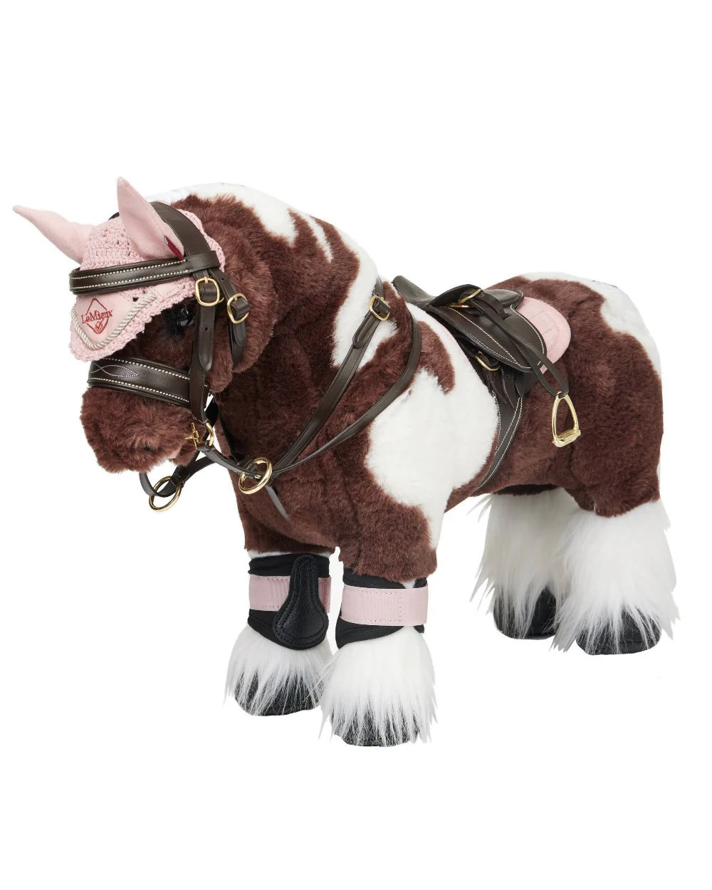 LeMieux Toy Pony Martingale - Image 6