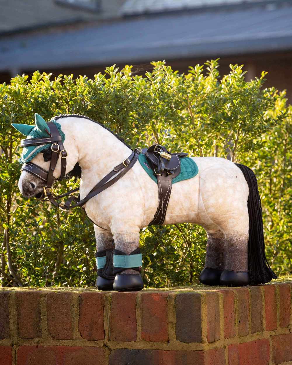 LeMieux Toy Pony Martingale - Image 7