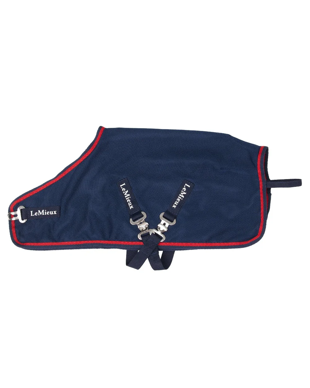 LeMieux Toy Pony Mesh Cooler - Image 3