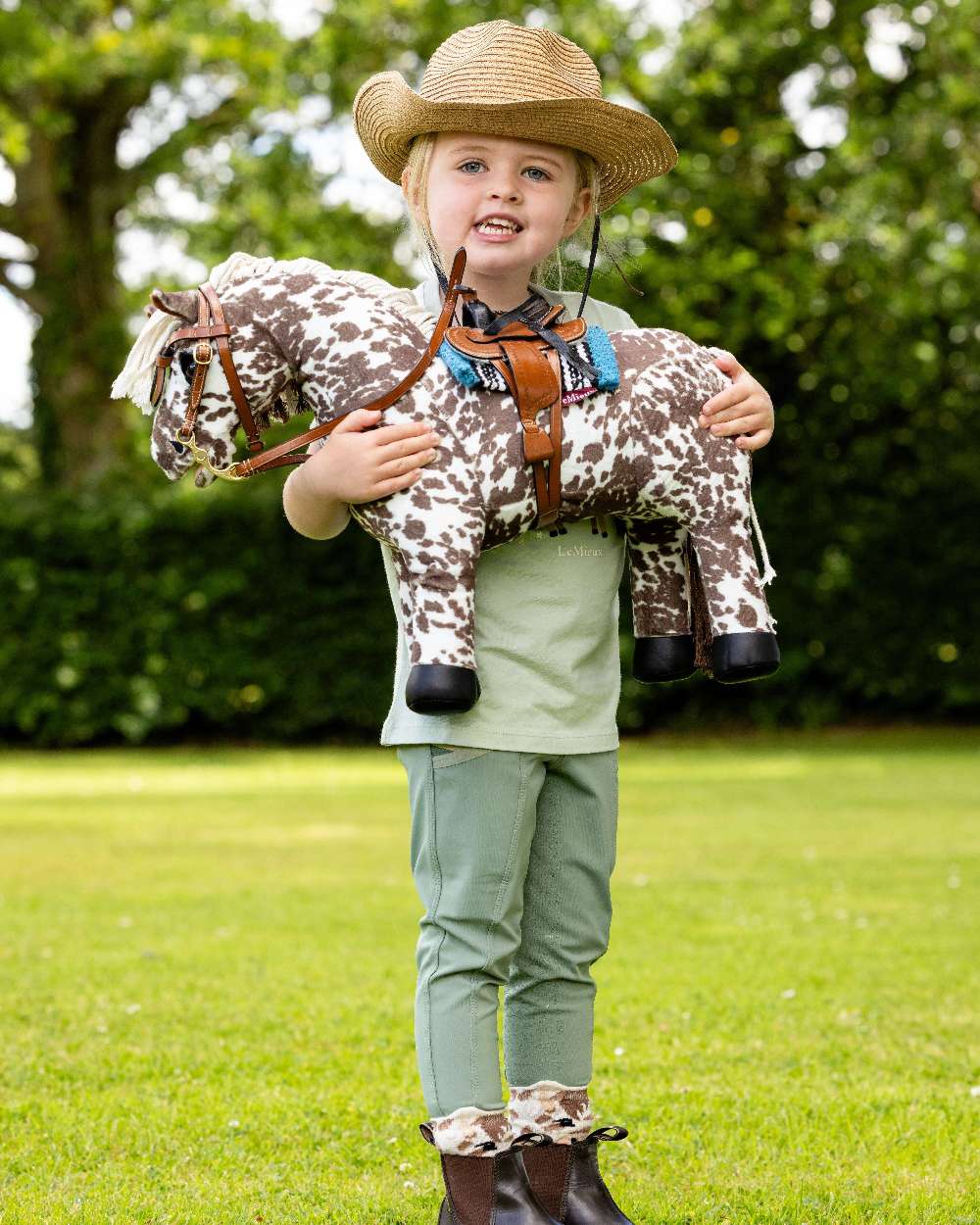LeMieux Toy Pony Montana - Image 4