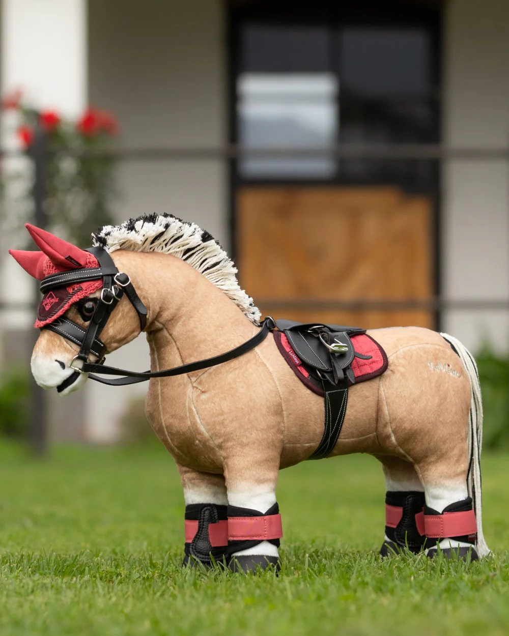 LeMieux Toy Pony Oskar - Image 2