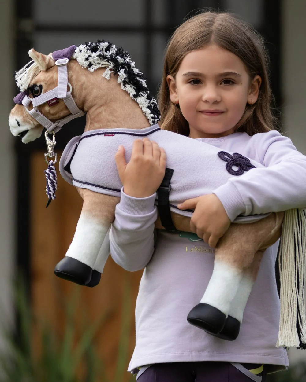 LeMieux Toy Pony Oskar - Image 3