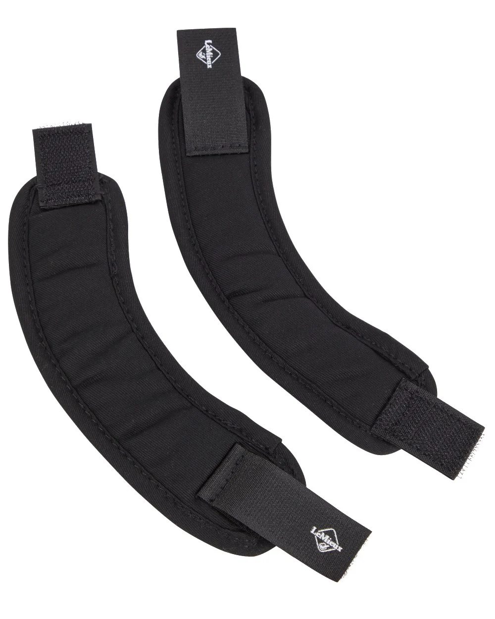 LeMieux Toy Pony Over Reach Boots - Image 3