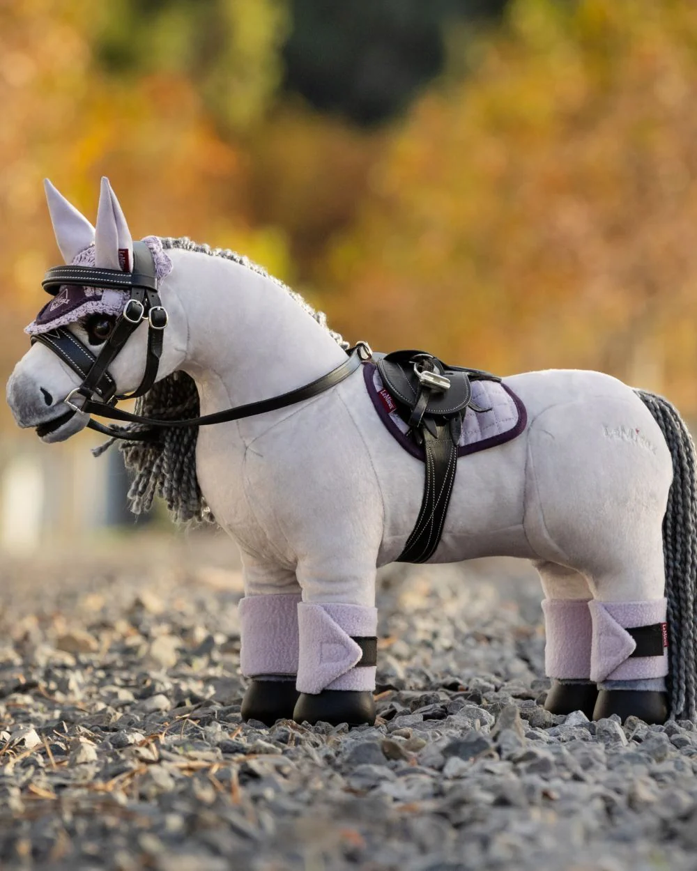 LeMieux Toy Pony Pad - Image 12