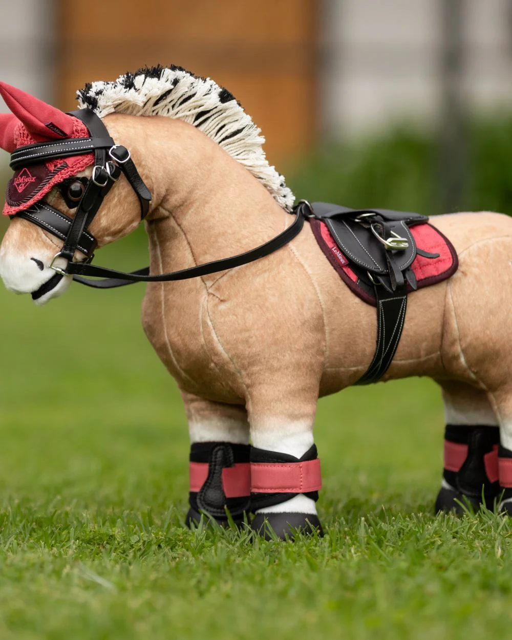 LeMieux Toy Pony Pad - Image 14