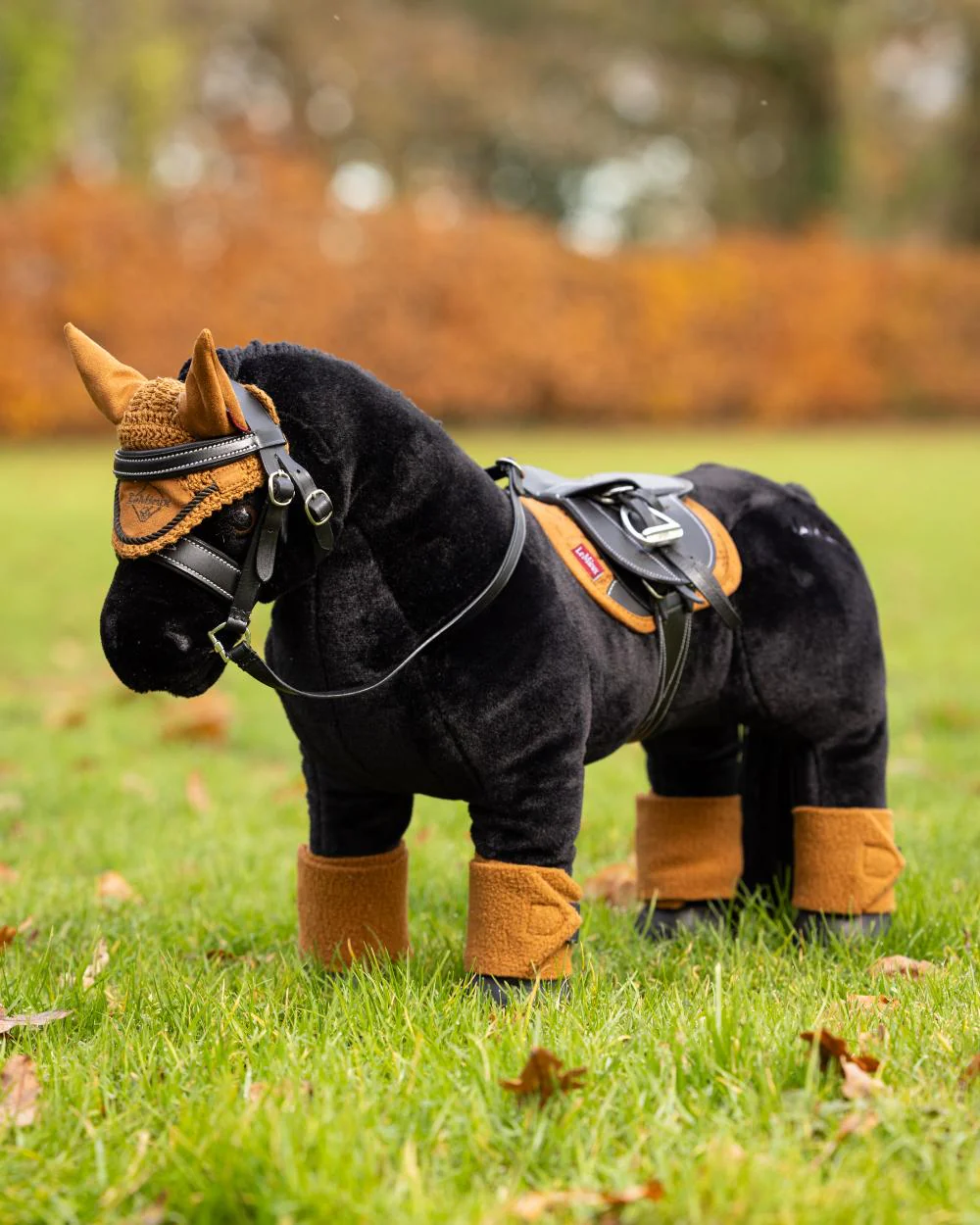 LeMieux Toy Pony Pad - Image 4