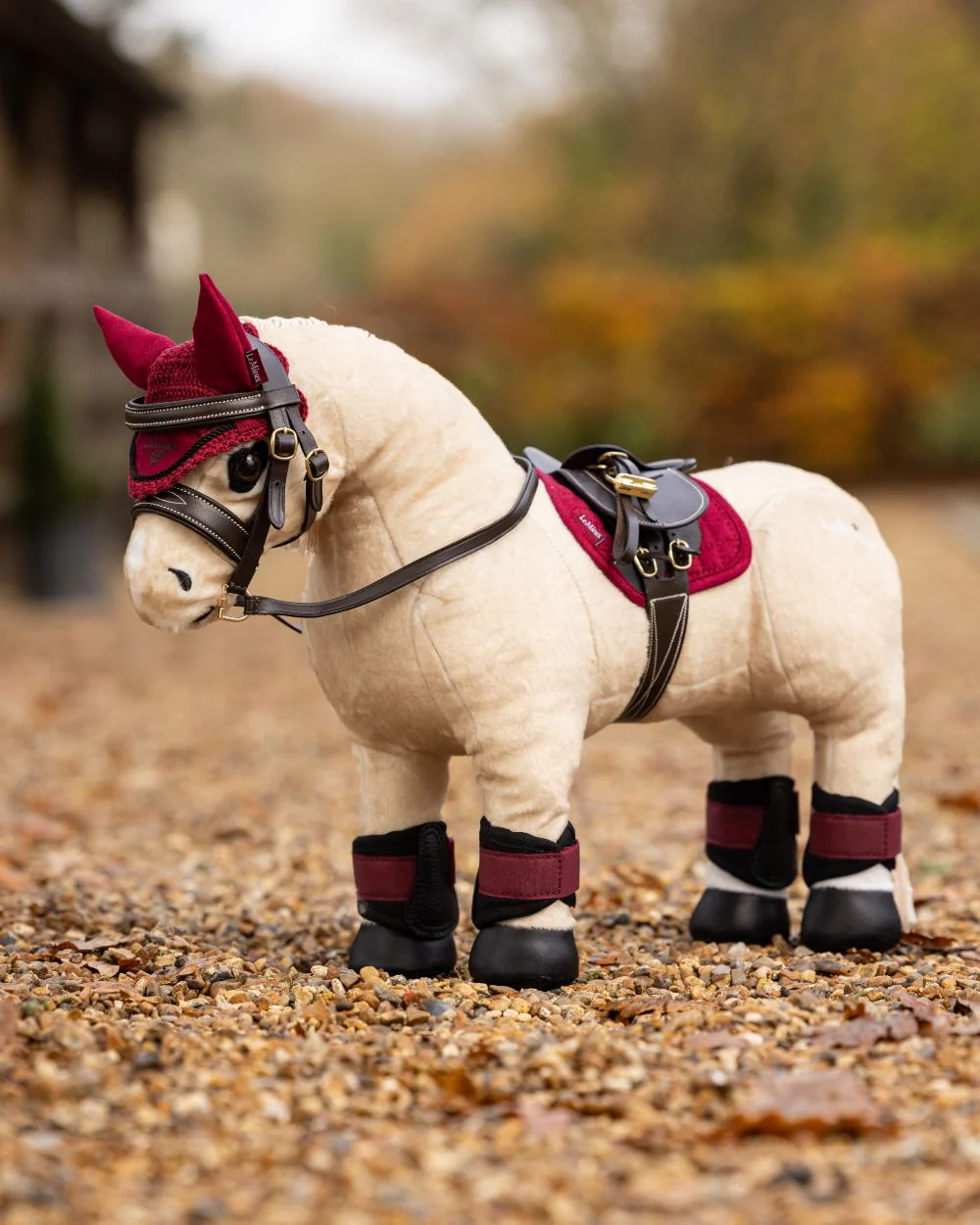LeMieux Toy Pony Pad - Image 6
