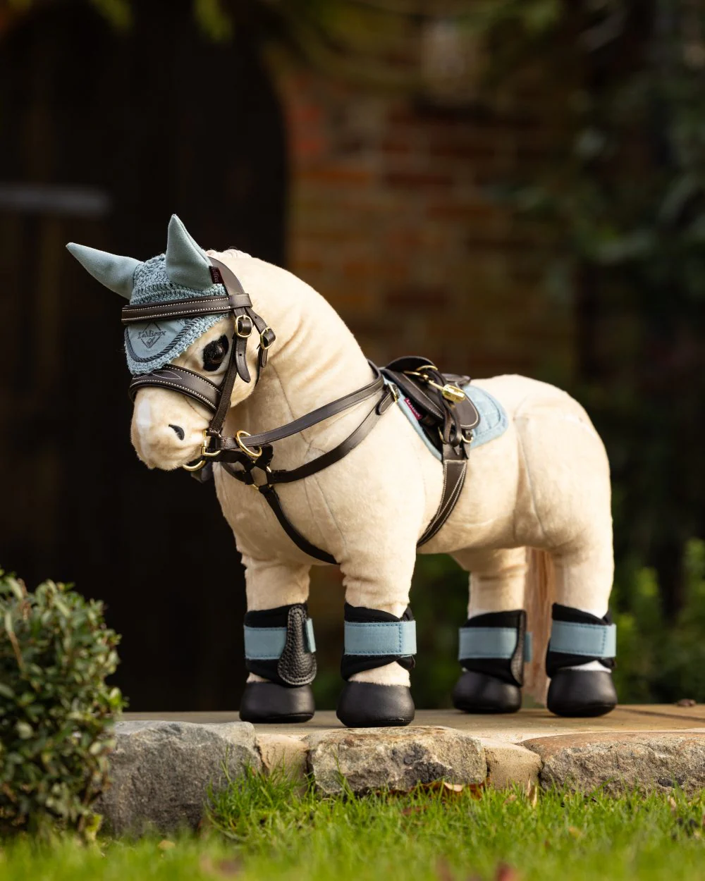 LeMieux Toy Pony Pad - Image 7