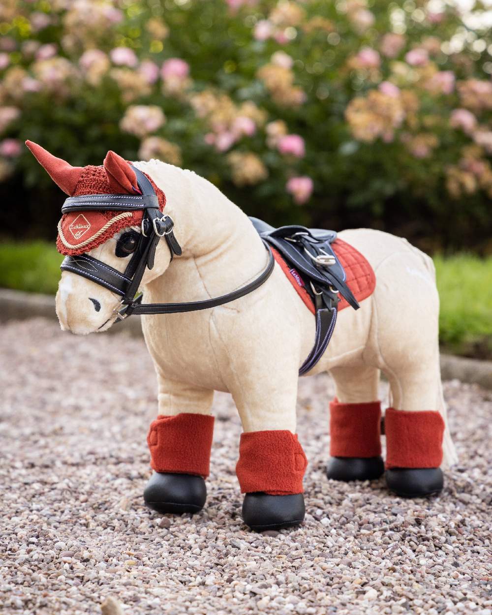 LeMieux Toy Pony Popcorn - Image 3