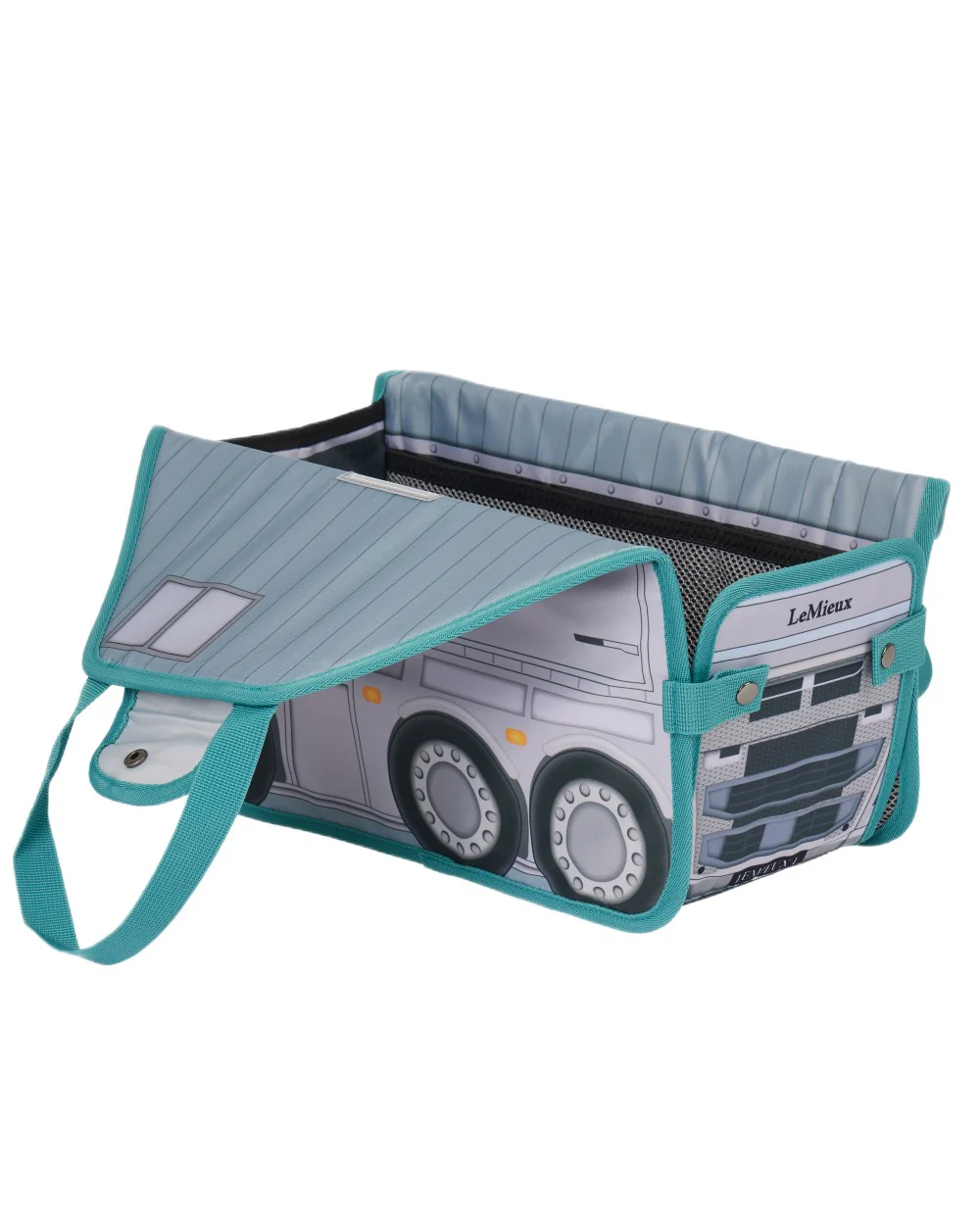 LeMieux Toy Pony Printed Carry Bag - Image 3