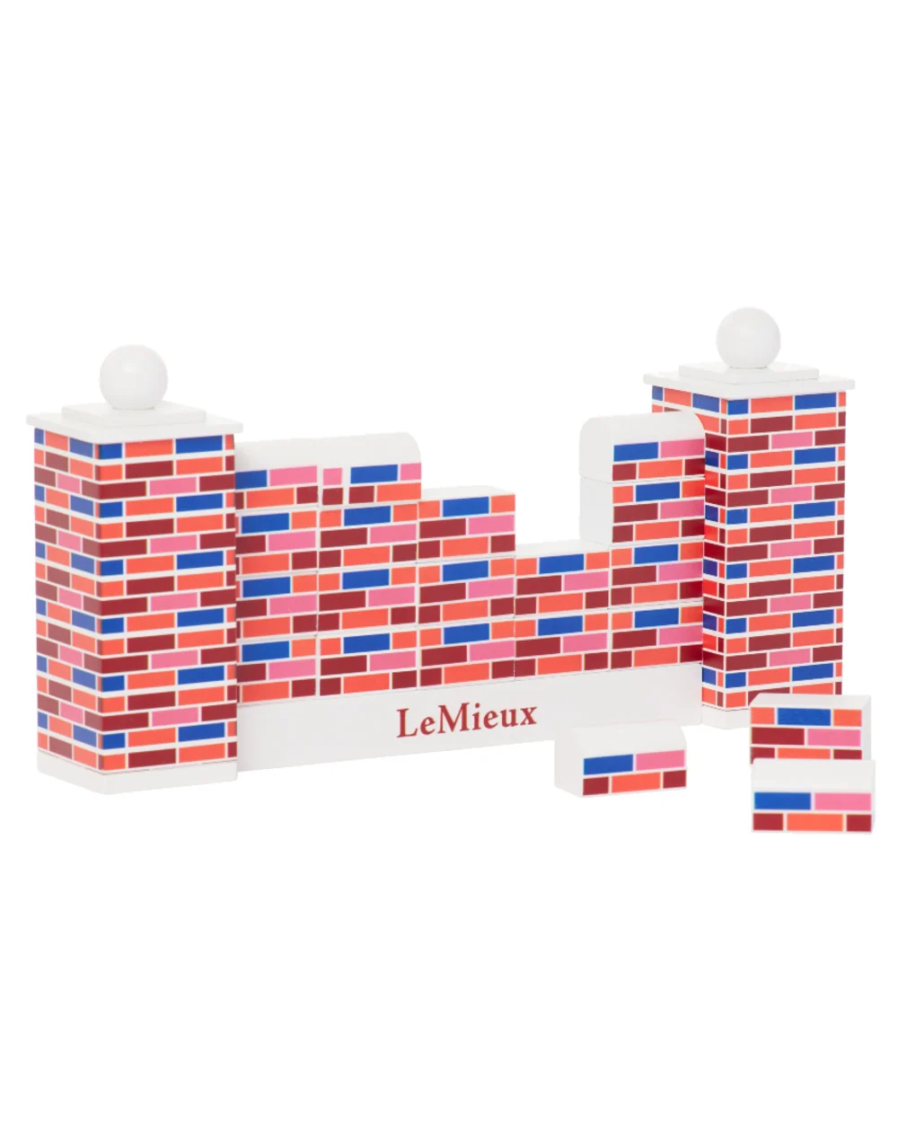 LeMieux Toy Pony Puissance Wall - Image 3