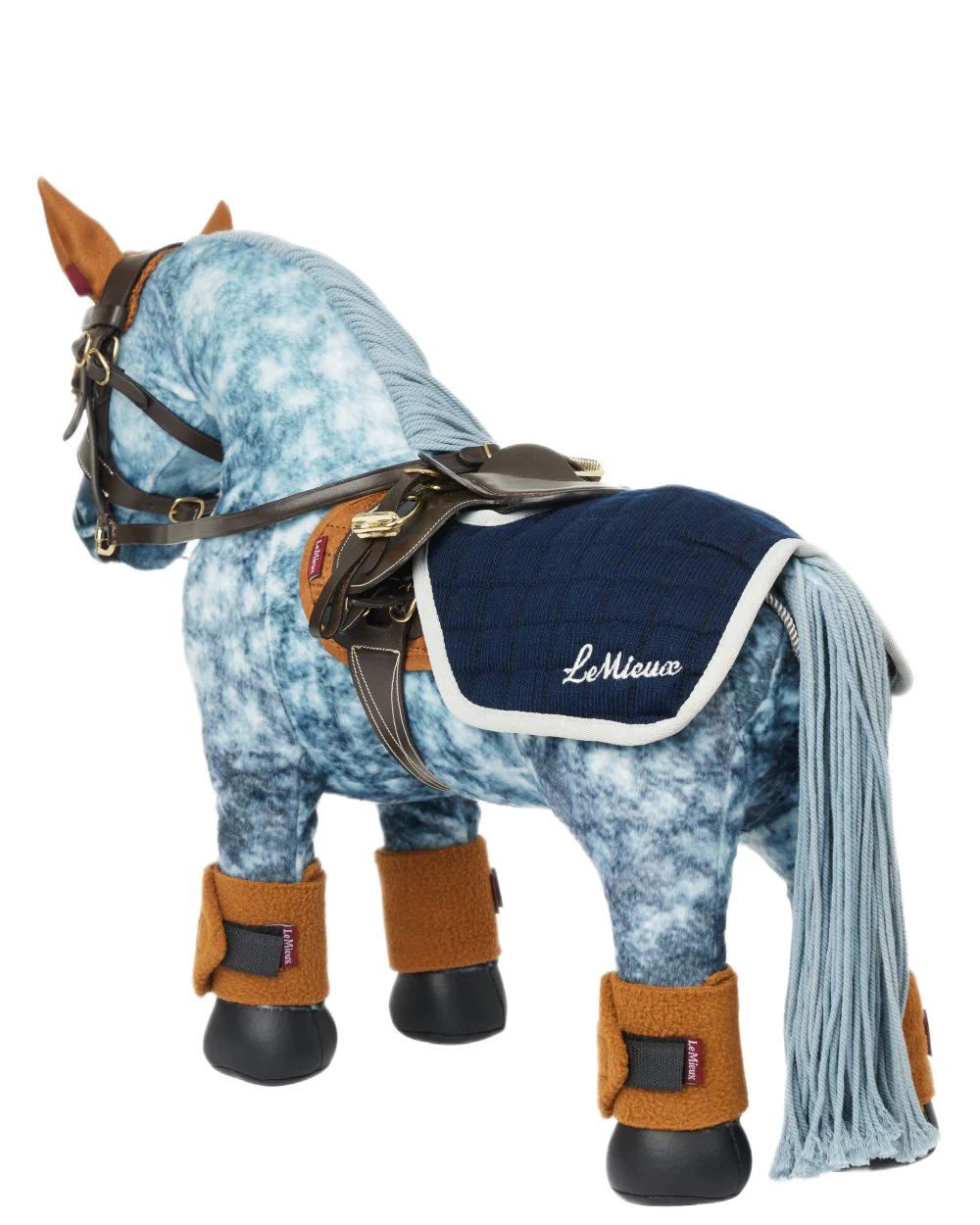 LeMieux Toy Pony Quarter Sheet - Image 2