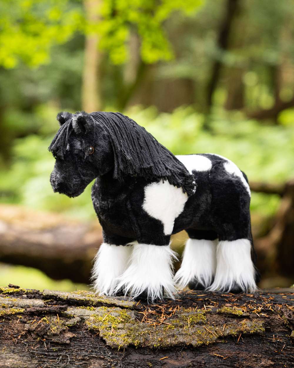 LeMieux Toy Pony Razzle - Image 3