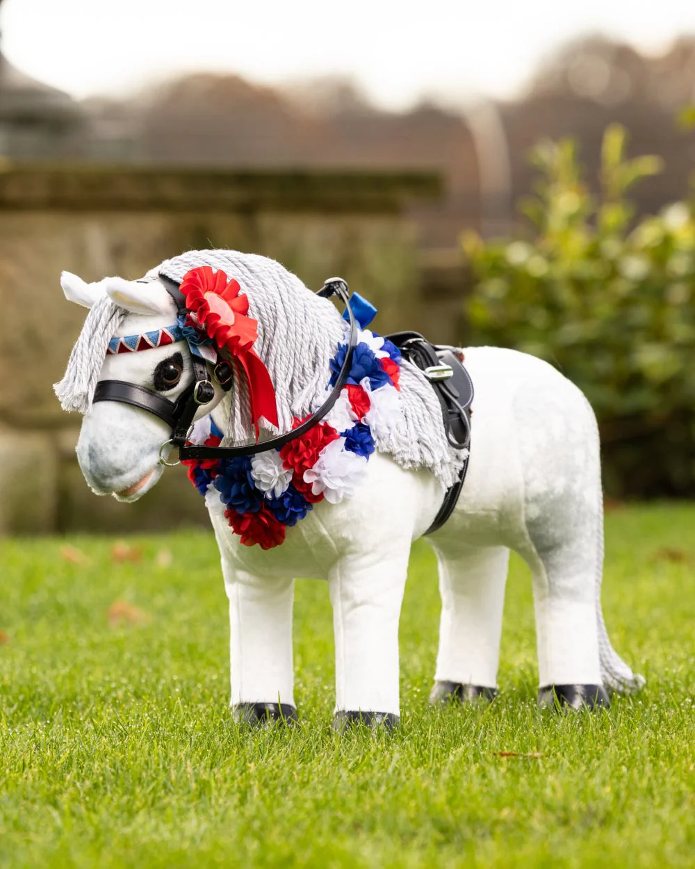 LeMieux Toy Pony Rosette Pack - Image 2
