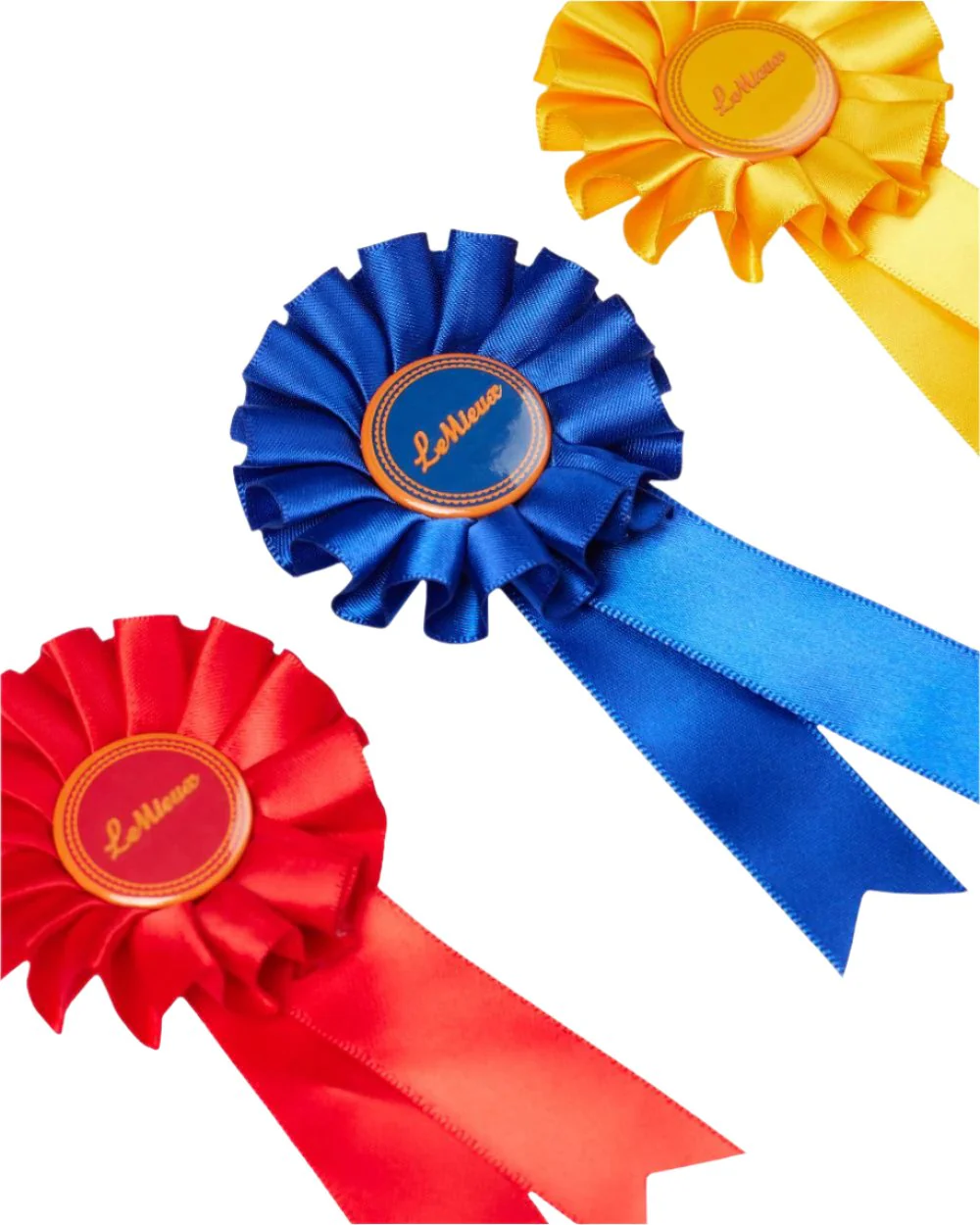 LeMieux Toy Pony Rosette Pack - Image 3