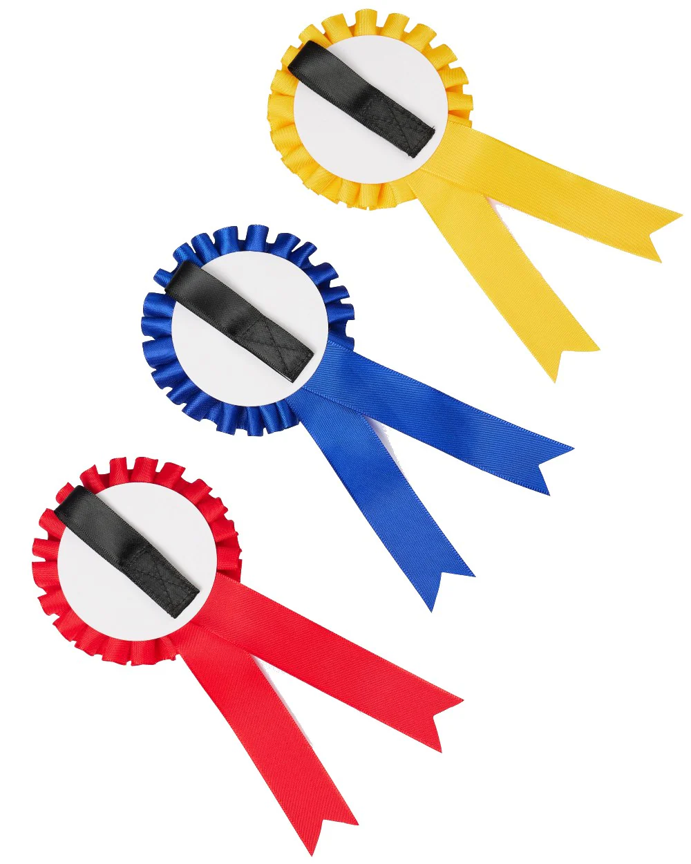 LeMieux Toy Pony Rosette Pack - Image 4
