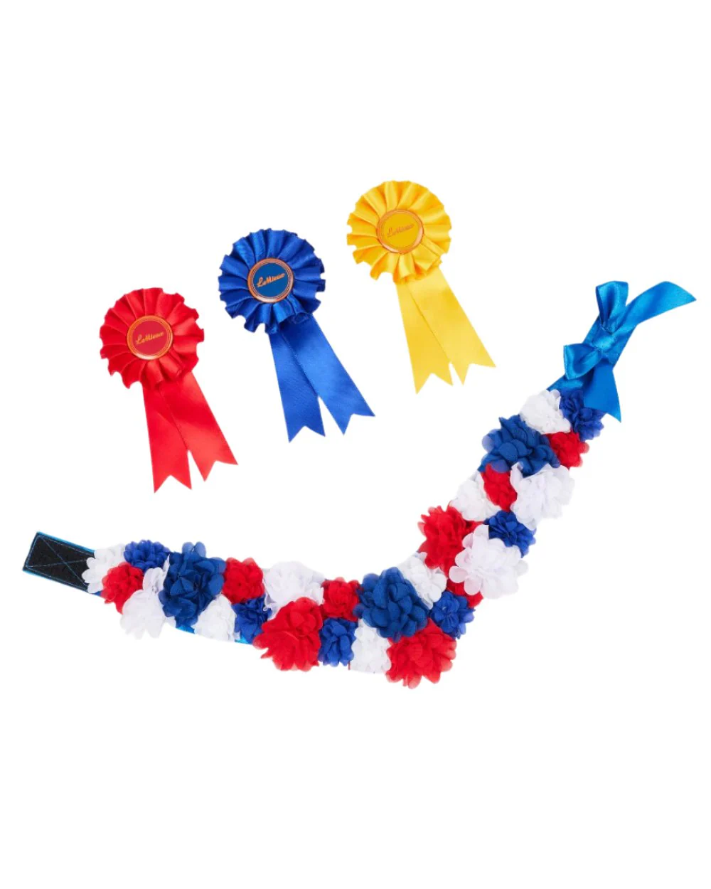 LeMieux Toy Pony Rosette Pack - Image 6
