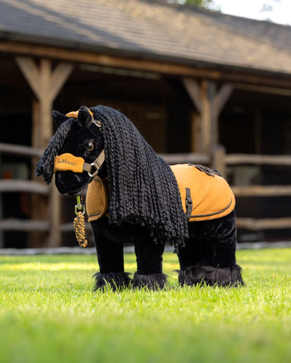 LeMieux Toy Pony Rug - Image 23