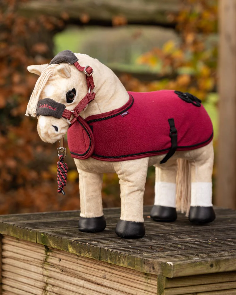 LeMieux Toy Pony Rug - Image 25