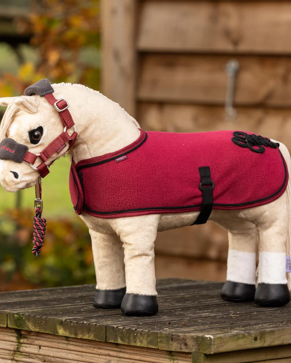 LeMieux Toy Pony Rug - Image 27