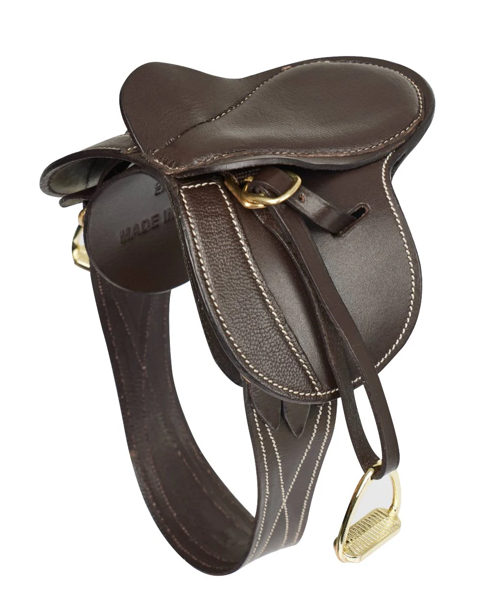 LeMieux Toy Pony Saddle - Image 5